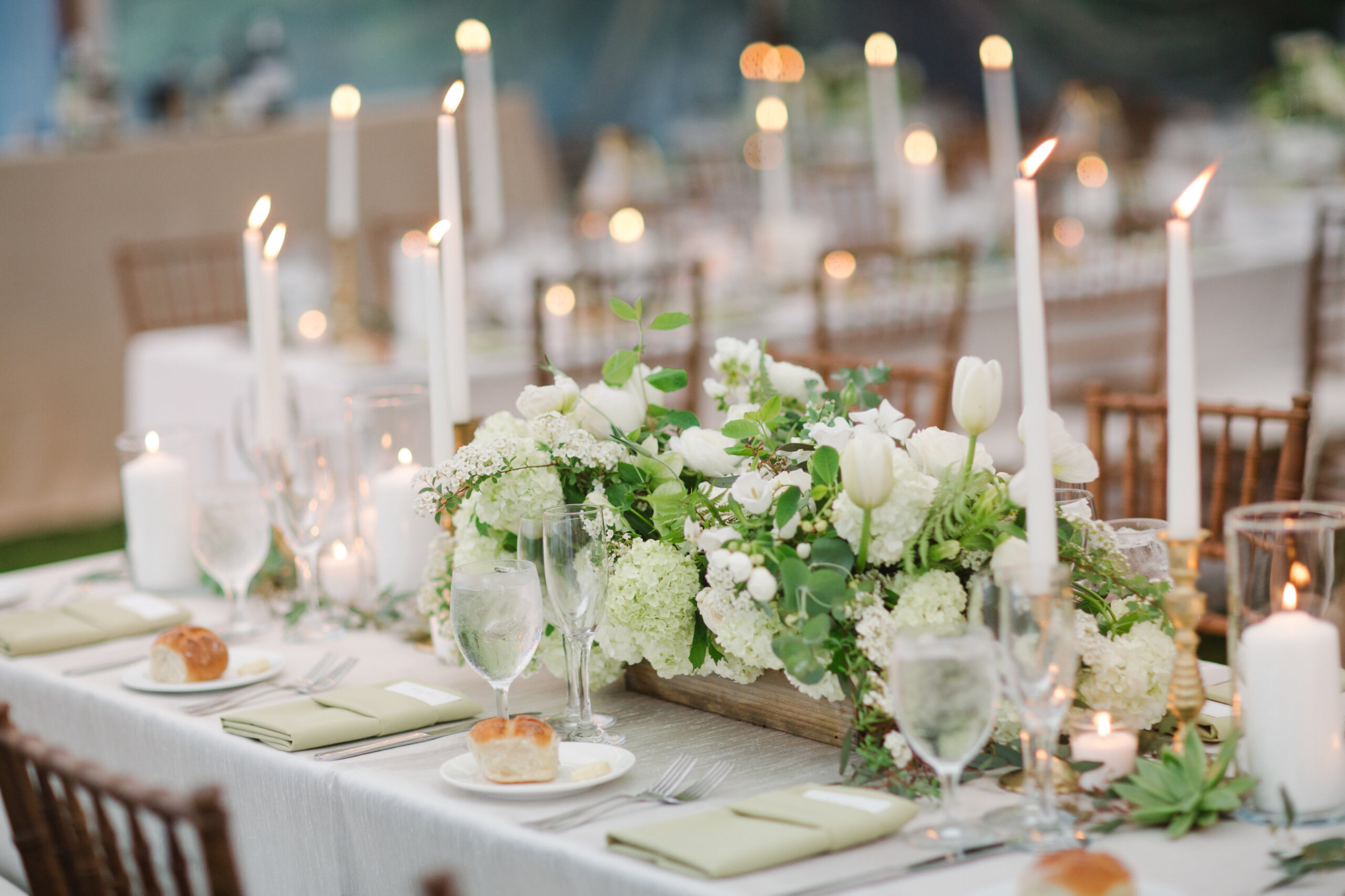 Spring Backyard Wedding | Philadelphia | Florals by Love 'n Fresh Flowers | Photo by Asya Photography